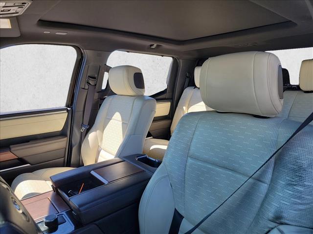 used 2022 Toyota Tundra car, priced at $37,832