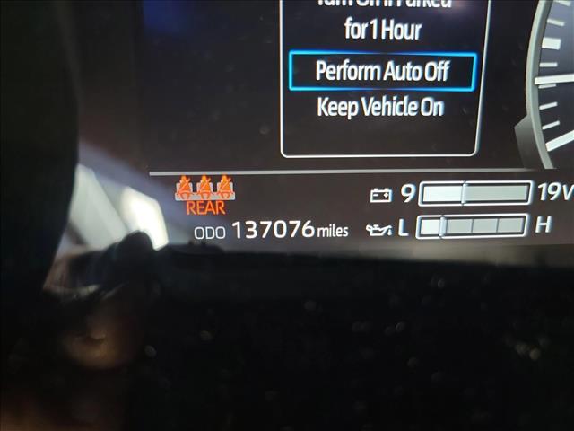 used 2022 Toyota Tundra car, priced at $37,832