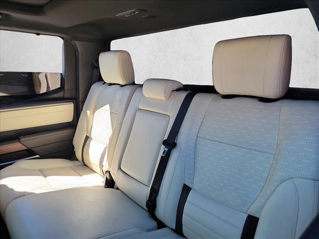 used 2022 Toyota Tundra car, priced at $37,832