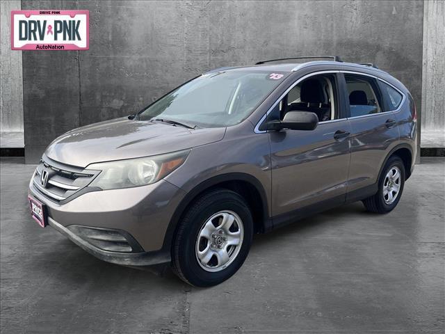 used 2013 Honda CR-V car, priced at $13,991