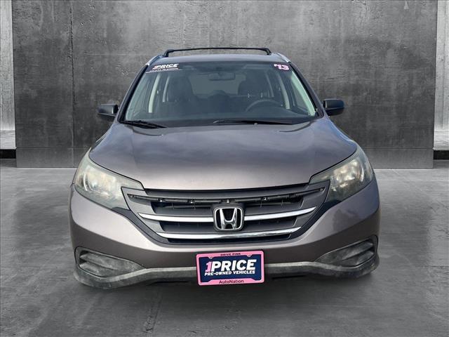 used 2013 Honda CR-V car, priced at $13,991