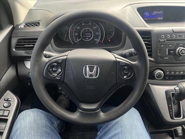 used 2013 Honda CR-V car, priced at $13,991