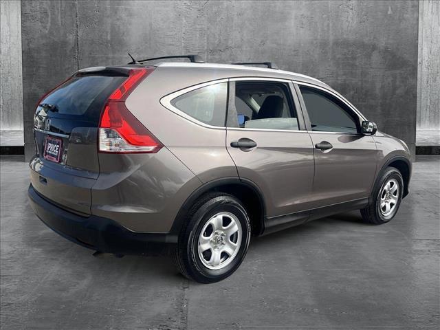 used 2013 Honda CR-V car, priced at $13,991