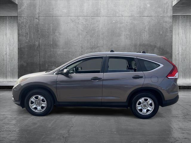 used 2013 Honda CR-V car, priced at $13,991