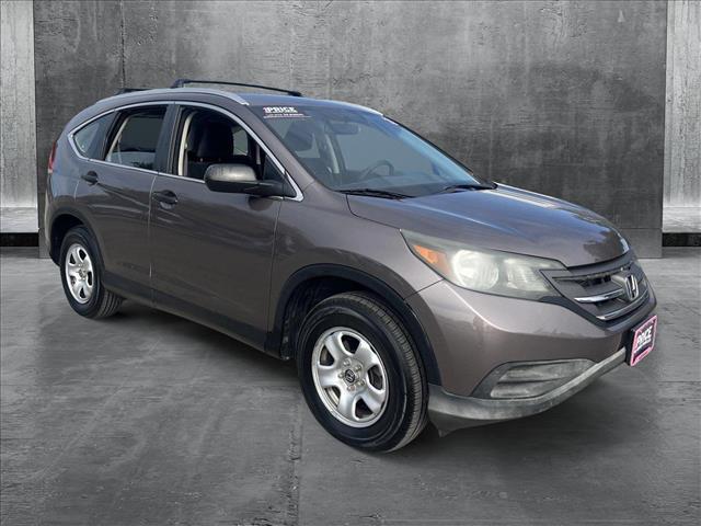 used 2013 Honda CR-V car, priced at $13,991