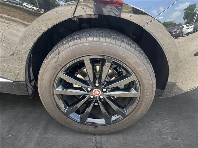 used 2023 Jaguar F-PACE car, priced at $41,998