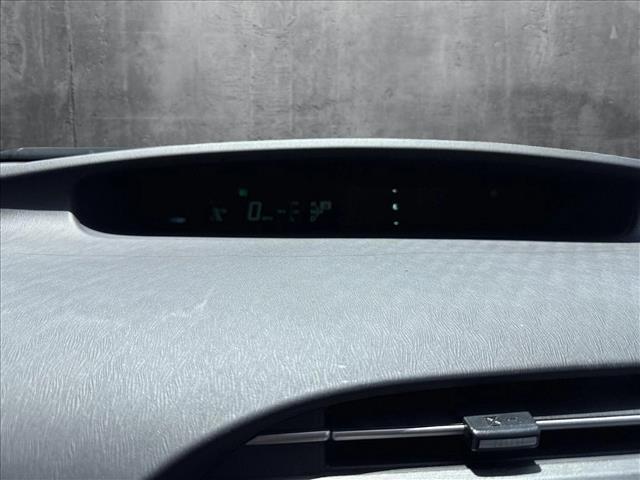 used 2015 Toyota Prius car, priced at $8,991