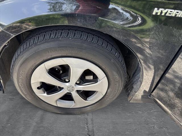 used 2015 Toyota Prius car, priced at $8,991