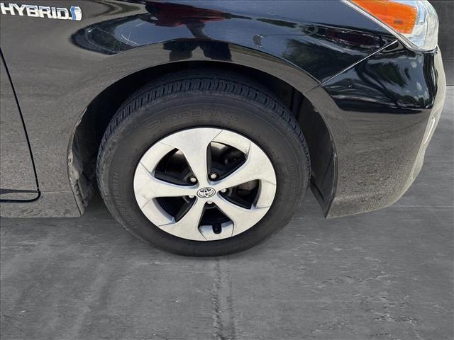 used 2015 Toyota Prius car, priced at $8,991