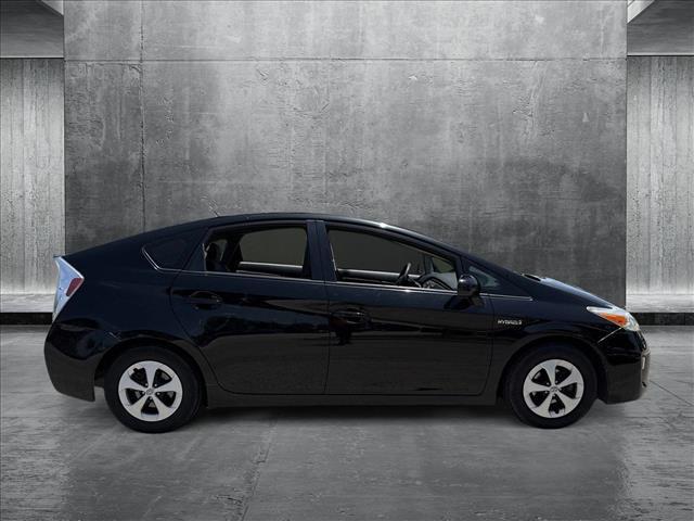 used 2015 Toyota Prius car, priced at $8,991