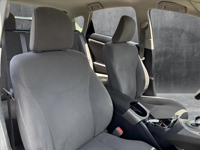 used 2015 Toyota Prius car, priced at $8,991