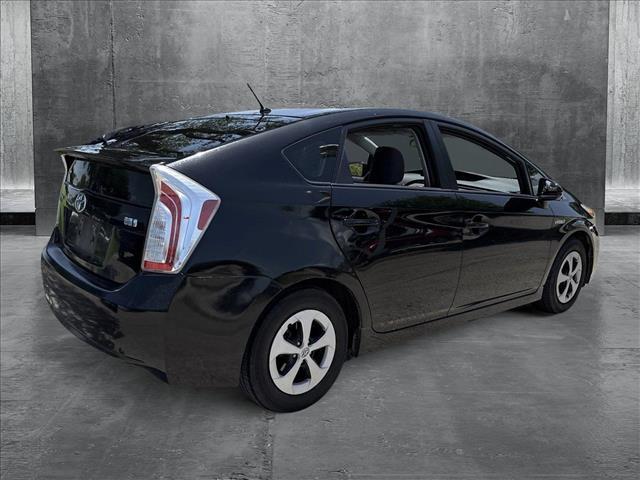 used 2015 Toyota Prius car, priced at $8,991