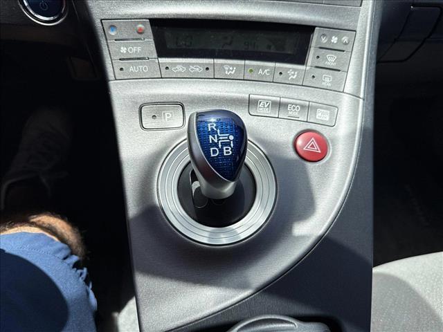 used 2015 Toyota Prius car, priced at $8,991