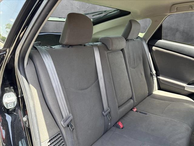 used 2015 Toyota Prius car, priced at $8,991