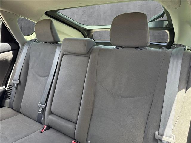 used 2015 Toyota Prius car, priced at $8,991