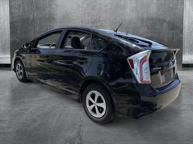 used 2015 Toyota Prius car, priced at $8,991