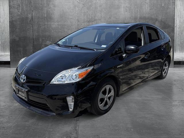 used 2015 Toyota Prius car, priced at $8,991