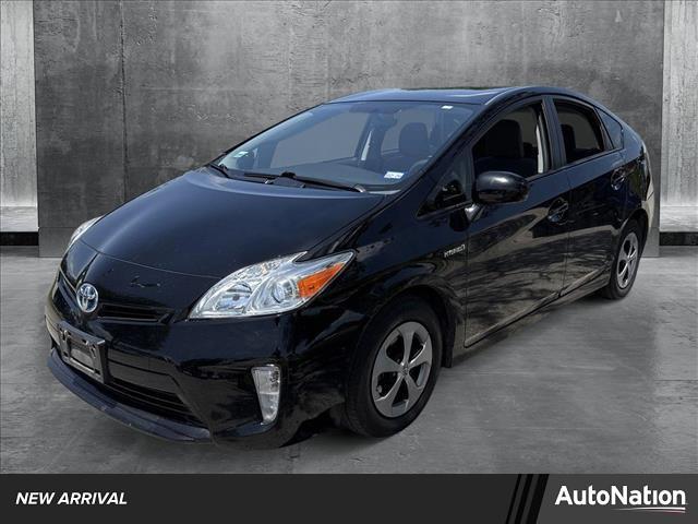 used 2015 Toyota Prius car, priced at $8,991