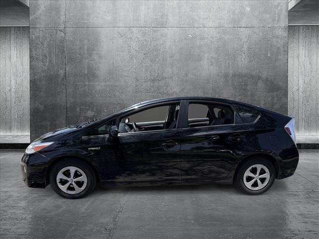 used 2015 Toyota Prius car, priced at $8,991