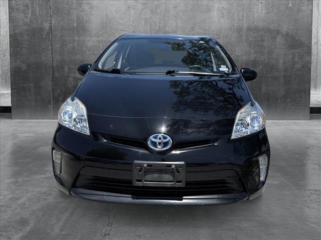 used 2015 Toyota Prius car, priced at $8,991