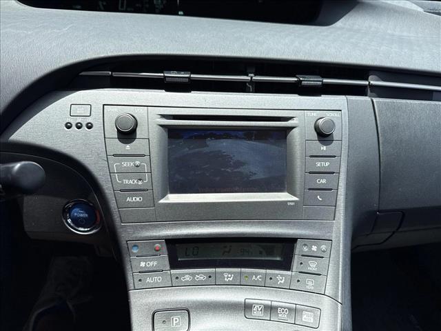 used 2015 Toyota Prius car, priced at $8,991