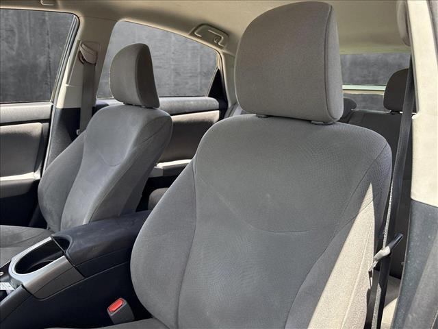 used 2015 Toyota Prius car, priced at $8,991