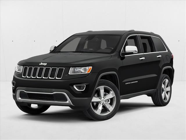 used 2014 Jeep Grand Cherokee car, priced at $9,997