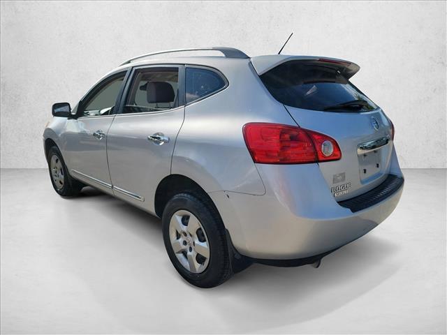 used 2014 Nissan Rogue Select car, priced at $7,991