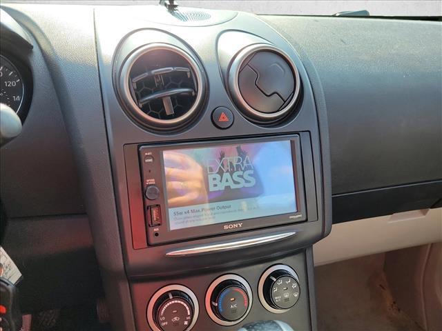 used 2014 Nissan Rogue Select car, priced at $7,991