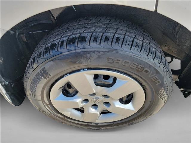 used 2014 Nissan Rogue Select car, priced at $7,991