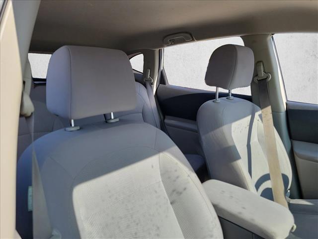 used 2014 Nissan Rogue Select car, priced at $7,991