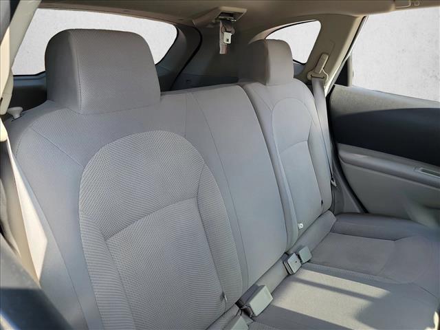 used 2014 Nissan Rogue Select car, priced at $7,991