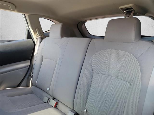 used 2014 Nissan Rogue Select car, priced at $7,991