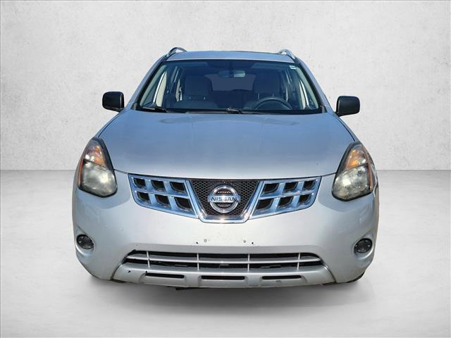 used 2014 Nissan Rogue Select car, priced at $7,991