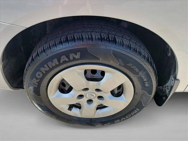 used 2014 Nissan Rogue Select car, priced at $7,991