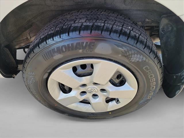 used 2014 Nissan Rogue Select car, priced at $7,991