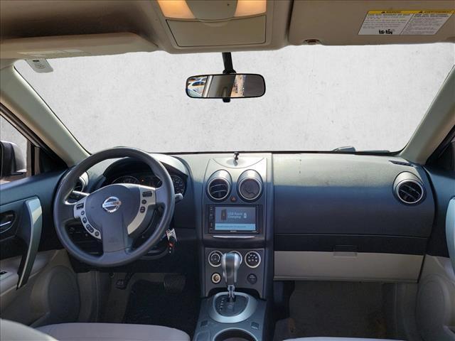 used 2014 Nissan Rogue Select car, priced at $7,991