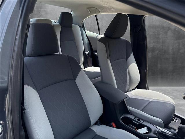 used 2024 Toyota Corolla car, priced at $22,993