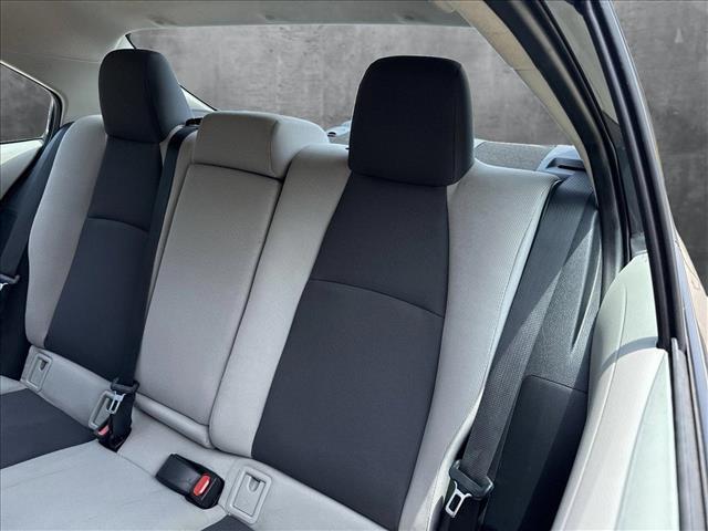used 2024 Toyota Corolla car, priced at $22,993