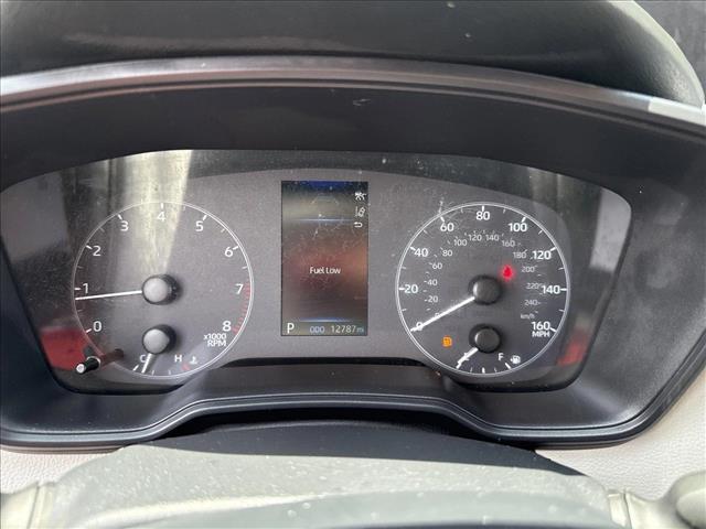 used 2024 Toyota Corolla car, priced at $22,993
