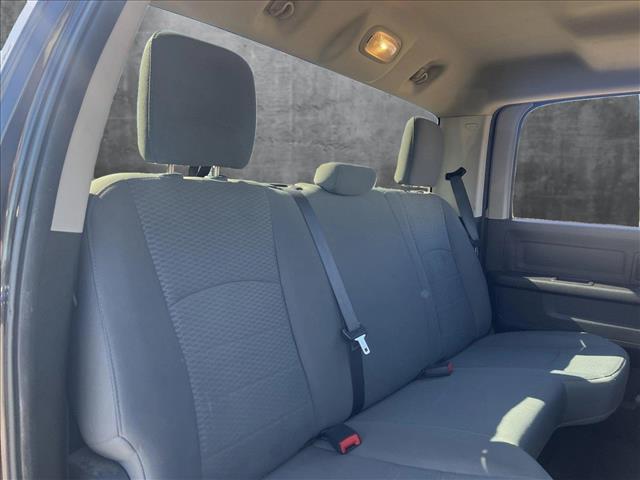 used 2016 Ram 2500 car, priced at $17,992