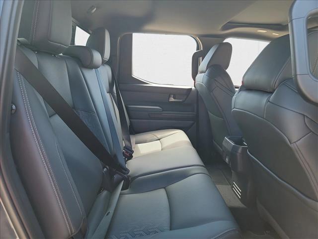 new 2025 Toyota Tacoma car, priced at $57,092