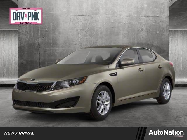 used 2013 Kia Optima car, priced at $7,991