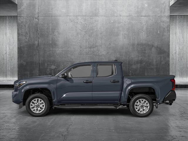 new 2025 Toyota Tacoma car, priced at $36,245