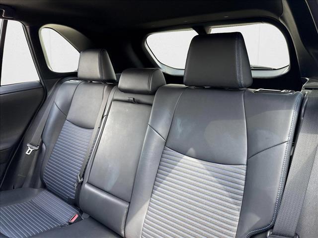 used 2020 Toyota RAV4 Hybrid car, priced at $28,993