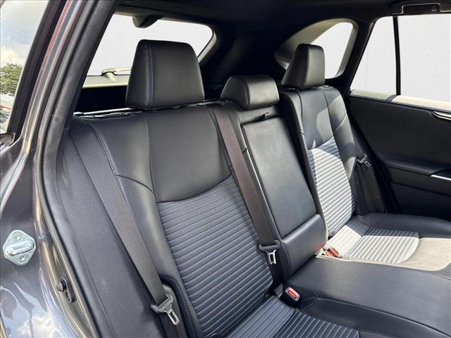 used 2020 Toyota RAV4 Hybrid car, priced at $28,993