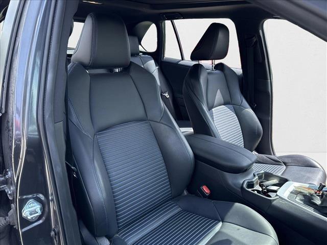 used 2020 Toyota RAV4 Hybrid car, priced at $28,993