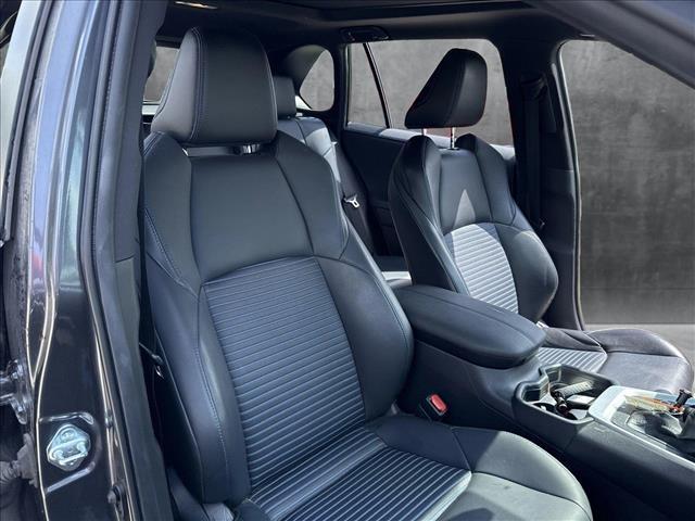 used 2020 Toyota RAV4 Hybrid car, priced at $30,909