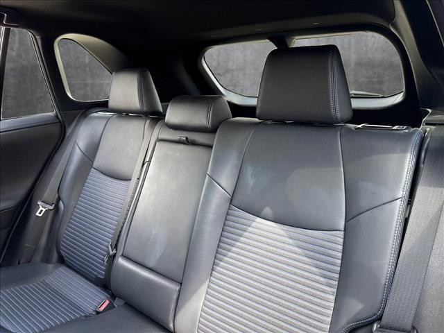 used 2020 Toyota RAV4 Hybrid car, priced at $30,909