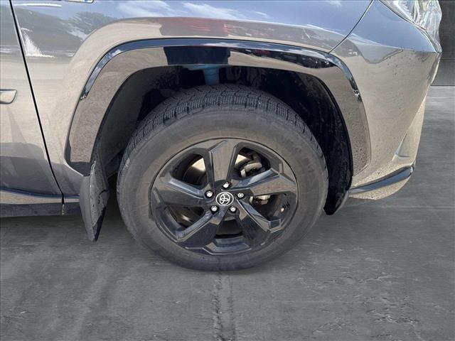 used 2020 Toyota RAV4 Hybrid car, priced at $30,909